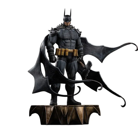 DC Comics Art Scale Statue 1/10 Batman Absolute 26 cm