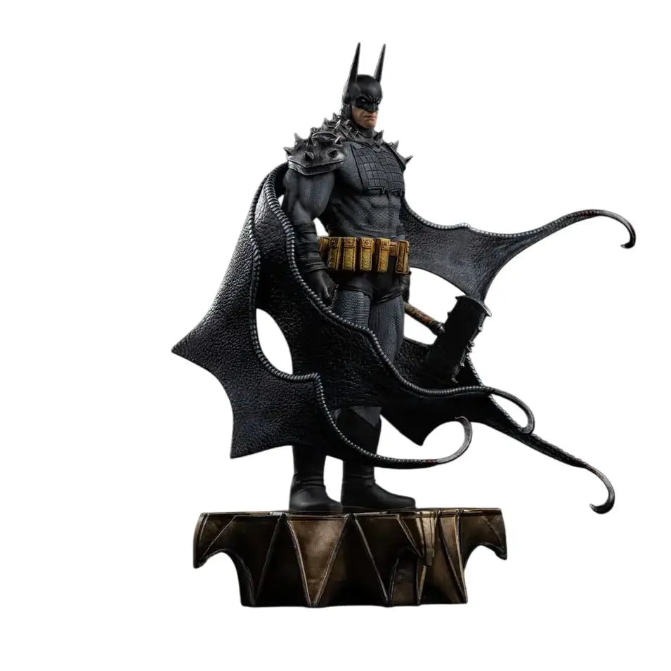 DC Comics Art Scale Statue 1/10 Batman Absolute 26 cm