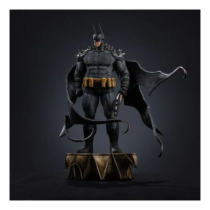 DC Comics Art Scale Statue 1/10 Batman Absolute 26 cm
