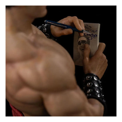 Mortal Kombat Art Scale Statue 1/10 Johnny Cage 24 cm