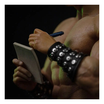 Mortal Kombat Art Scale Statue 1/10 Johnny Cage 24 cm