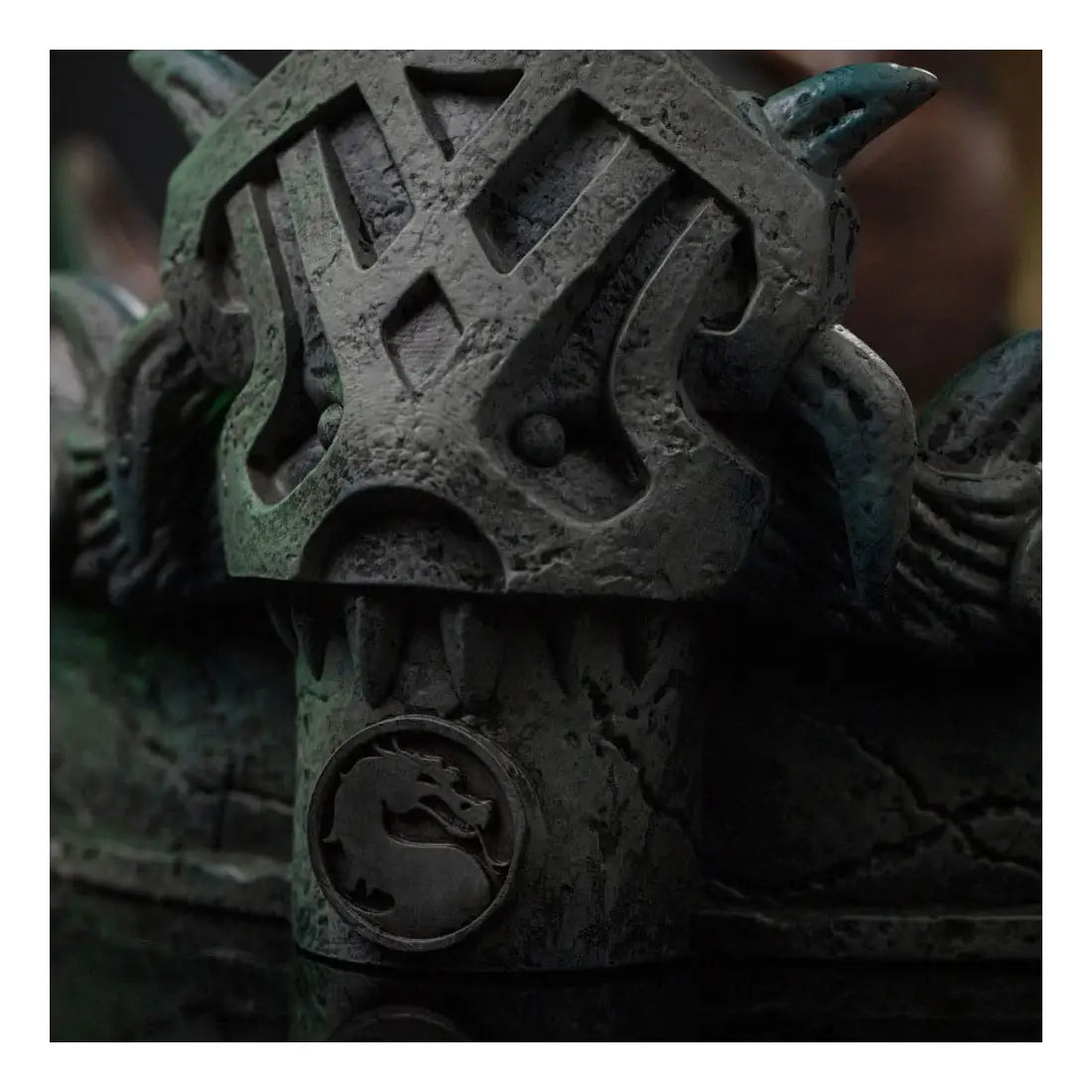 Mortal Kombat Art Scale Statue 1/10 Johnny Cage 24 cm