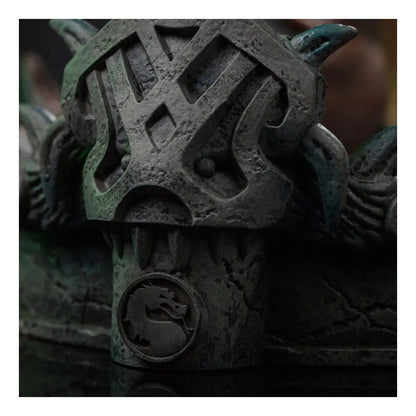 Mortal Kombat Art Scale Statue 1/10 Johnny Cage 24 cm