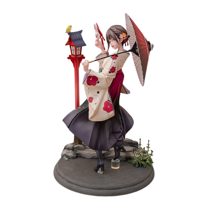 Original Character Colors PVC Statue 1/7 Tsumugi 29 cm