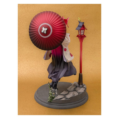 Original Character Colors PVC Statue 1/7 Tsumugi 29 cm