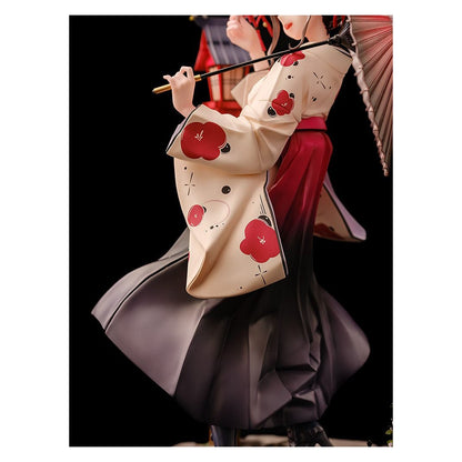 Original Character Colors PVC Statue 1/7 Tsumugi 29 cm