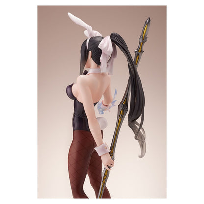 Overlord PVC Statue 1/7 Narberal Gamma so bin Bunny Girl Ver. 32 cm
