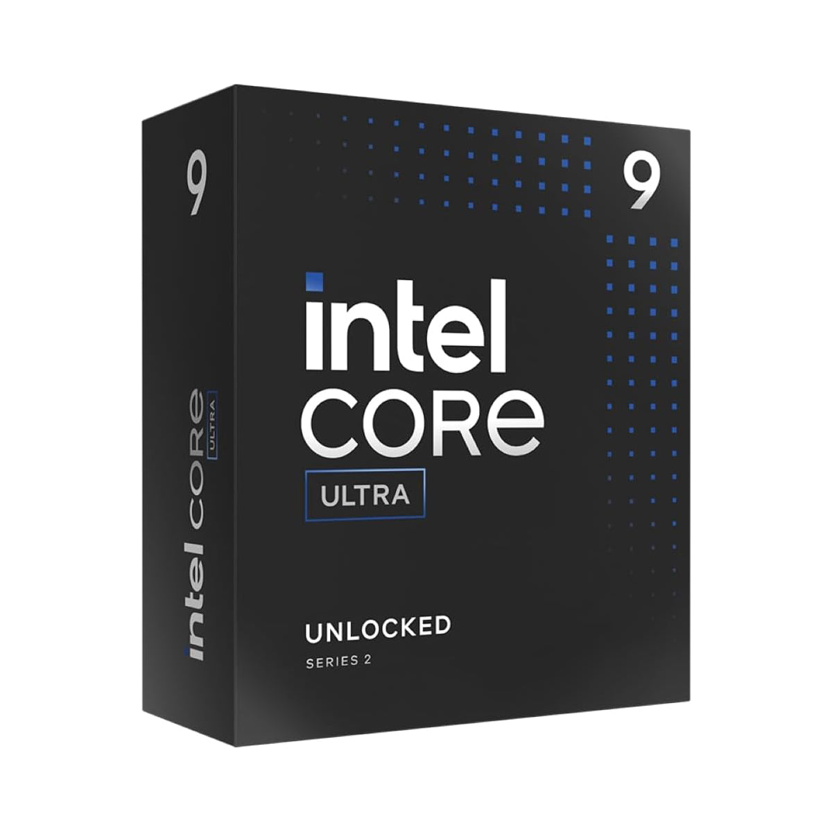 Intel Processor | Core Ultra 9 | 285K | 3.7 GHz | FCLGA1851 Socket | 24-core