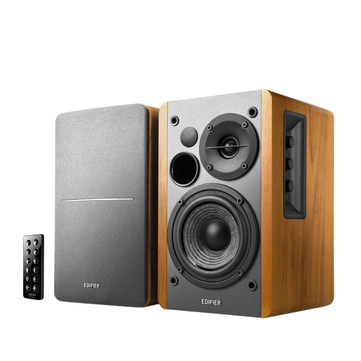 Edifier | Powered Bluetooth Speakers | R1280DBS | Wireless