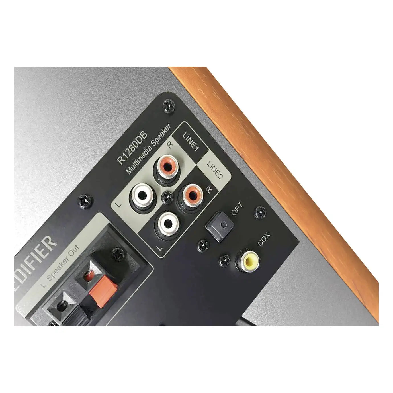 Edifier | Powered Bluetooth Speakers | R1280DBS | Wireless