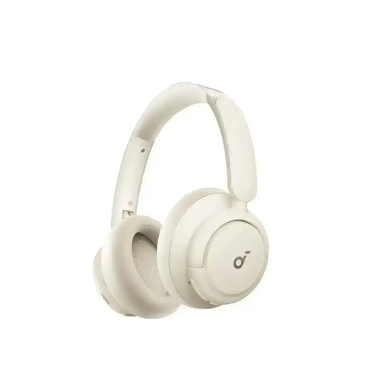 Anker Soundcore | Headphones | Life Q30 | Microphone | Noise canceling | Wireless | White