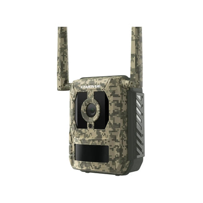 Reolink | 4K 4G Cellular Trail Camera with Live Streaming | Talon Series S130