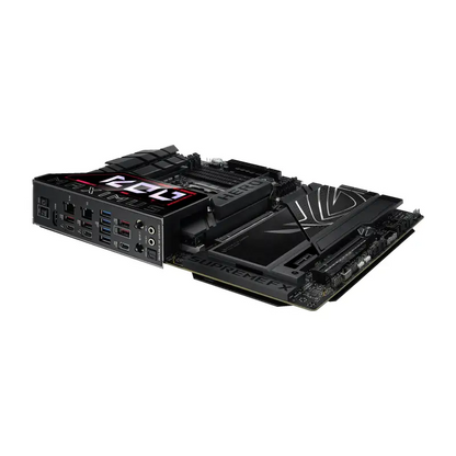 ASUS ROG MAXIMUS Z890 HERO | Intel Z890 | LGA1851 | DDR5 | ATX | Premium