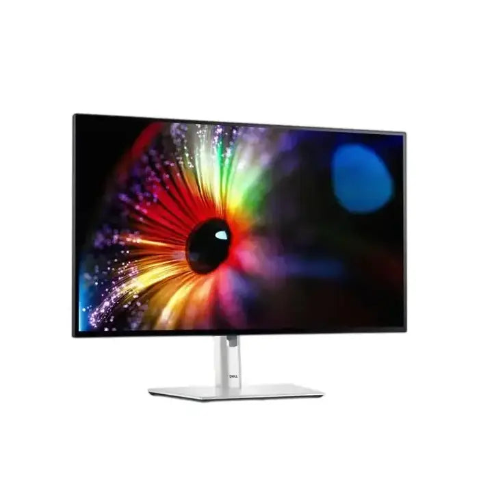 Dell UltraSharp | U2724D | 27" | IPS | QHD 2560 x 1440 at 120 Hz | 350 cd/m²