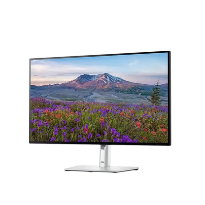 Dell UltraSharp | U2724D | 27" | IPS | QHD 2560 x 1440 at 120 Hz | 350 cd/m²