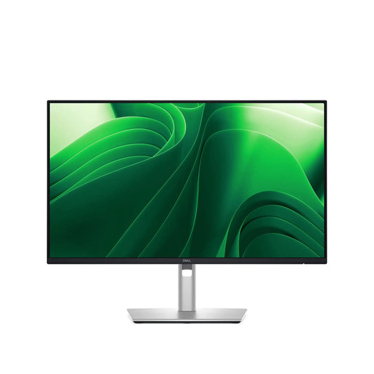 Dell Pro Plus | P2425D | 24" | IPS | QHD 2560 x 1440 at 100 Hz | 350 cd/m²