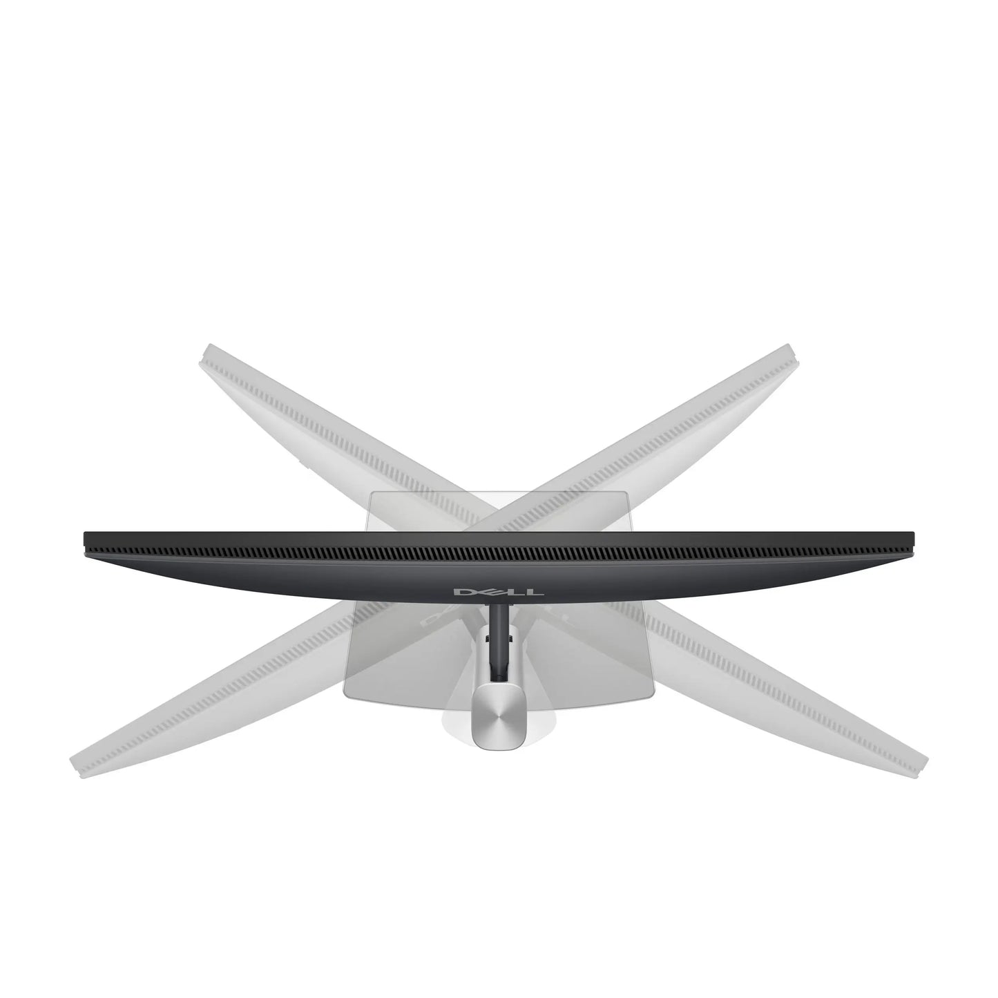 Dell Pro Plus | P2425D | 24" | IPS | QHD 2560 x 1440 at 100 Hz | 350 cd/m²