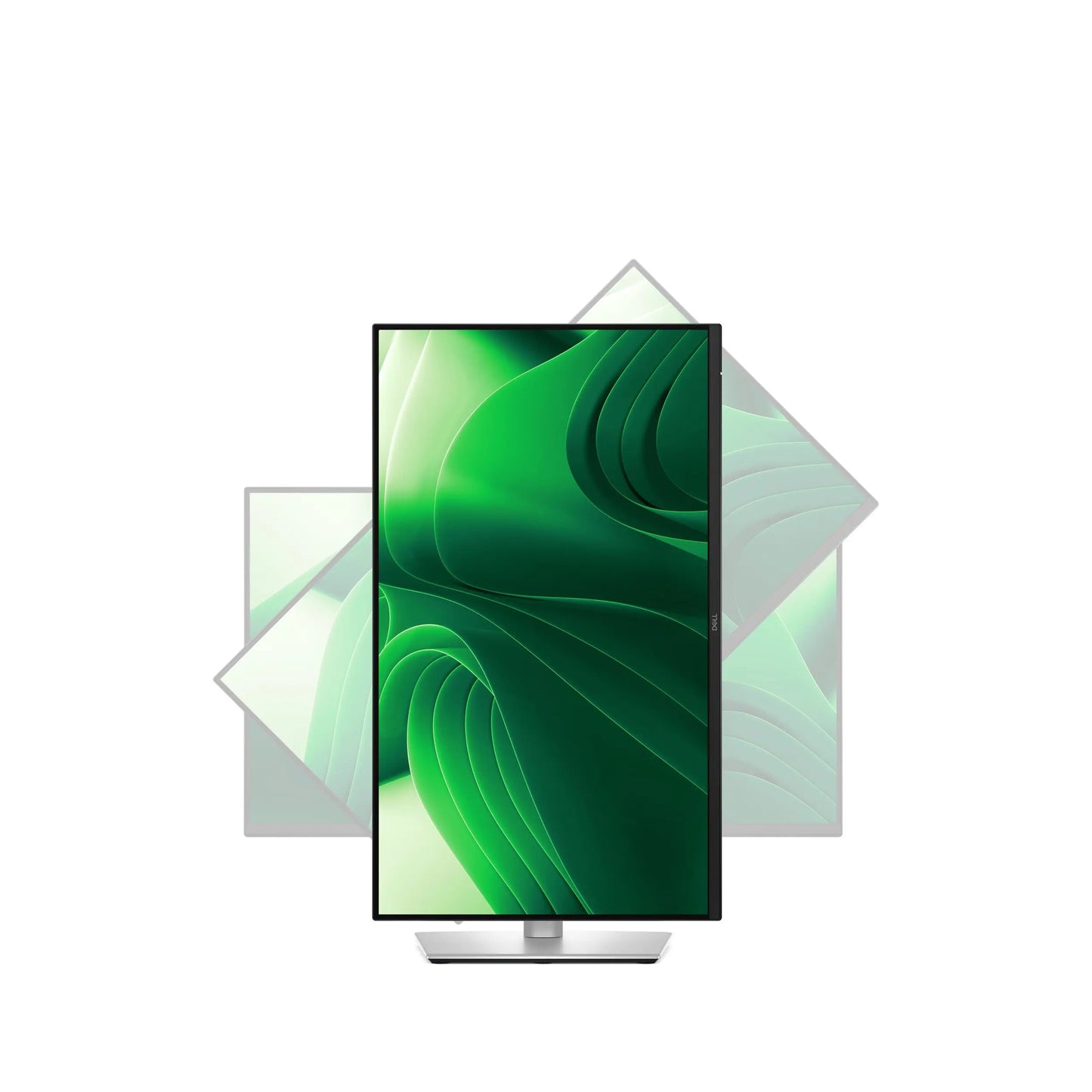 Dell Pro Plus | P2425D | 24" | IPS | QHD 2560 x 1440 at 100 Hz | 350 cd/m²