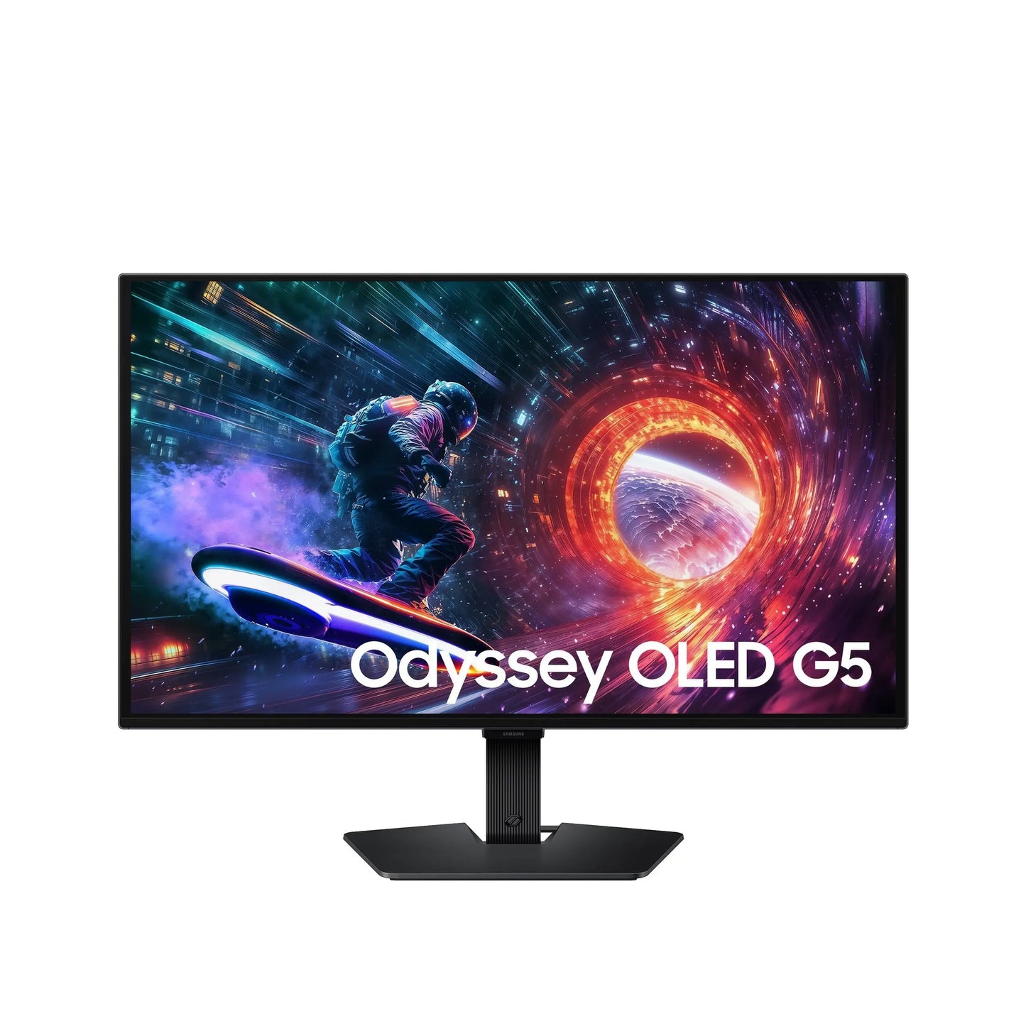 Samsung Odyssey OLED G5 | S27FG500SU | Samsung 27" | QHD 2560 x 1440 at 180 Hz | 200 cd/m²