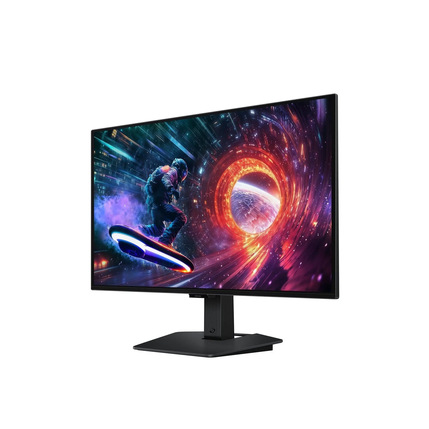 Samsung Odyssey OLED G5 | S27FG500SU | Samsung 27" | QHD 2560 x 1440 at 180 Hz | 200 cd/m²