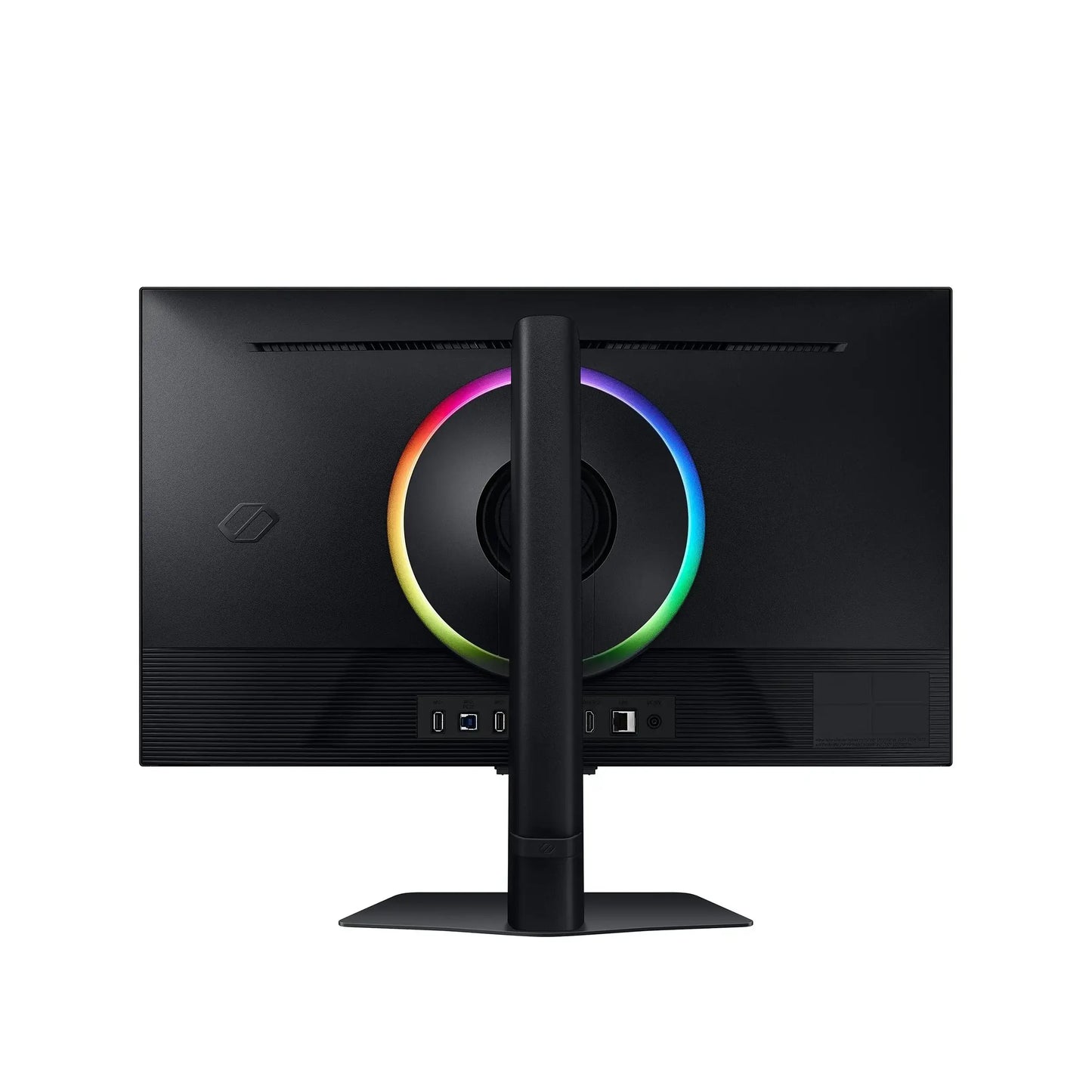 Samsung Odyssey G7 | S27DG702EU | 27" | Fast IPS | 4K UHD (2160p) 3840 x 2160 at 144 Hz | 350 cd/m²