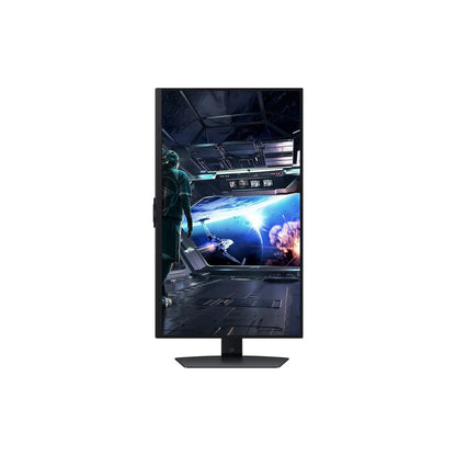 Samsung Odyssey G7 | S27DG702EU | 27" | Fast IPS | 4K UHD (2160p) 3840 x 2160 at 144 Hz | 350 cd/m²