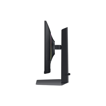 Samsung Odyssey G7 | S27DG702EU | 27" | Fast IPS | 4K UHD (2160p) 3840 x 2160 at 144 Hz | 350 cd/m²