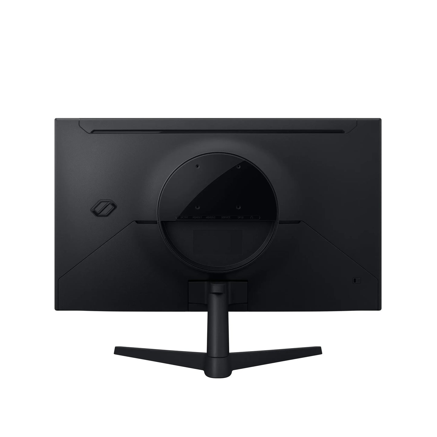 Samsung Odyssey G5 | S27FG530EU | Samsung 27" | IPS | QHD 2560 x 1440 at 200 Hz | 300 cd/m²