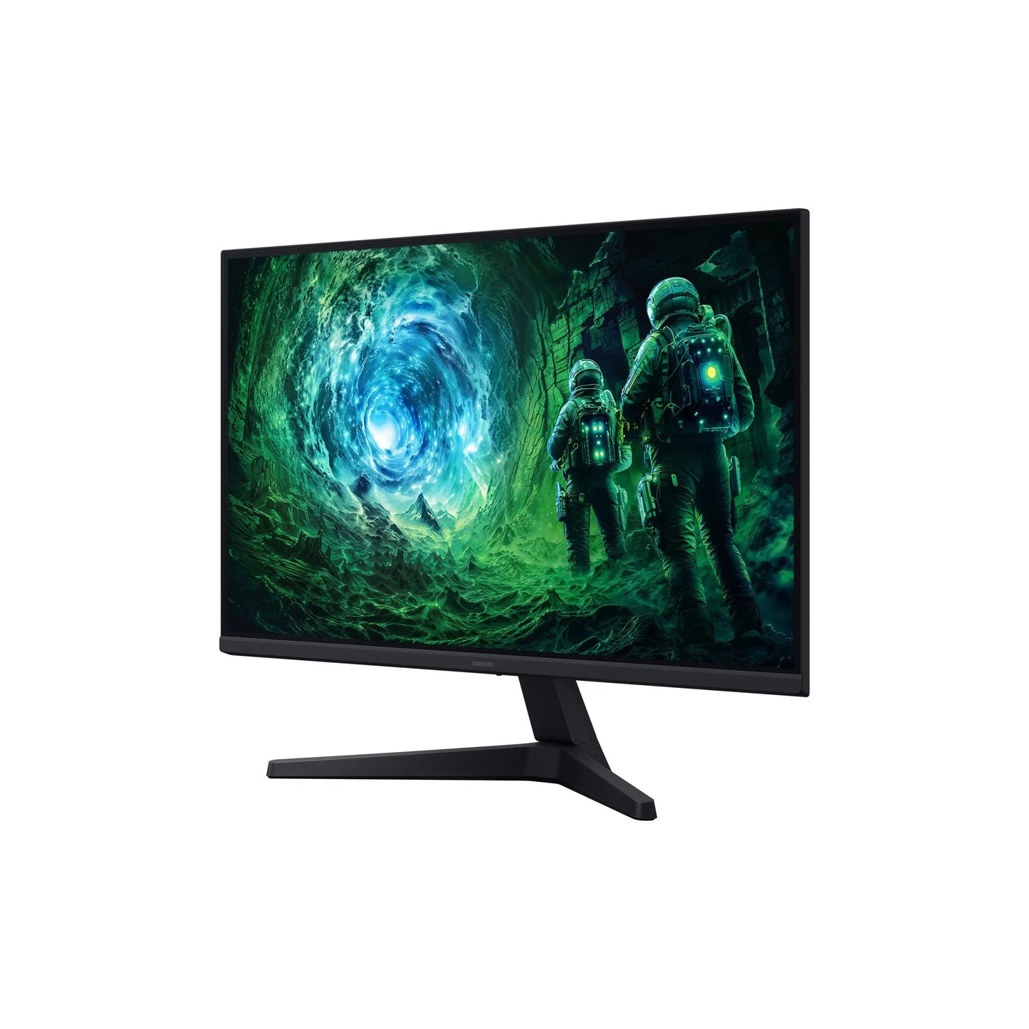 Samsung Odyssey G5 | S27FG530EU | Samsung 27" | IPS | QHD 2560 x 1440 at 200 Hz | 300 cd/m²