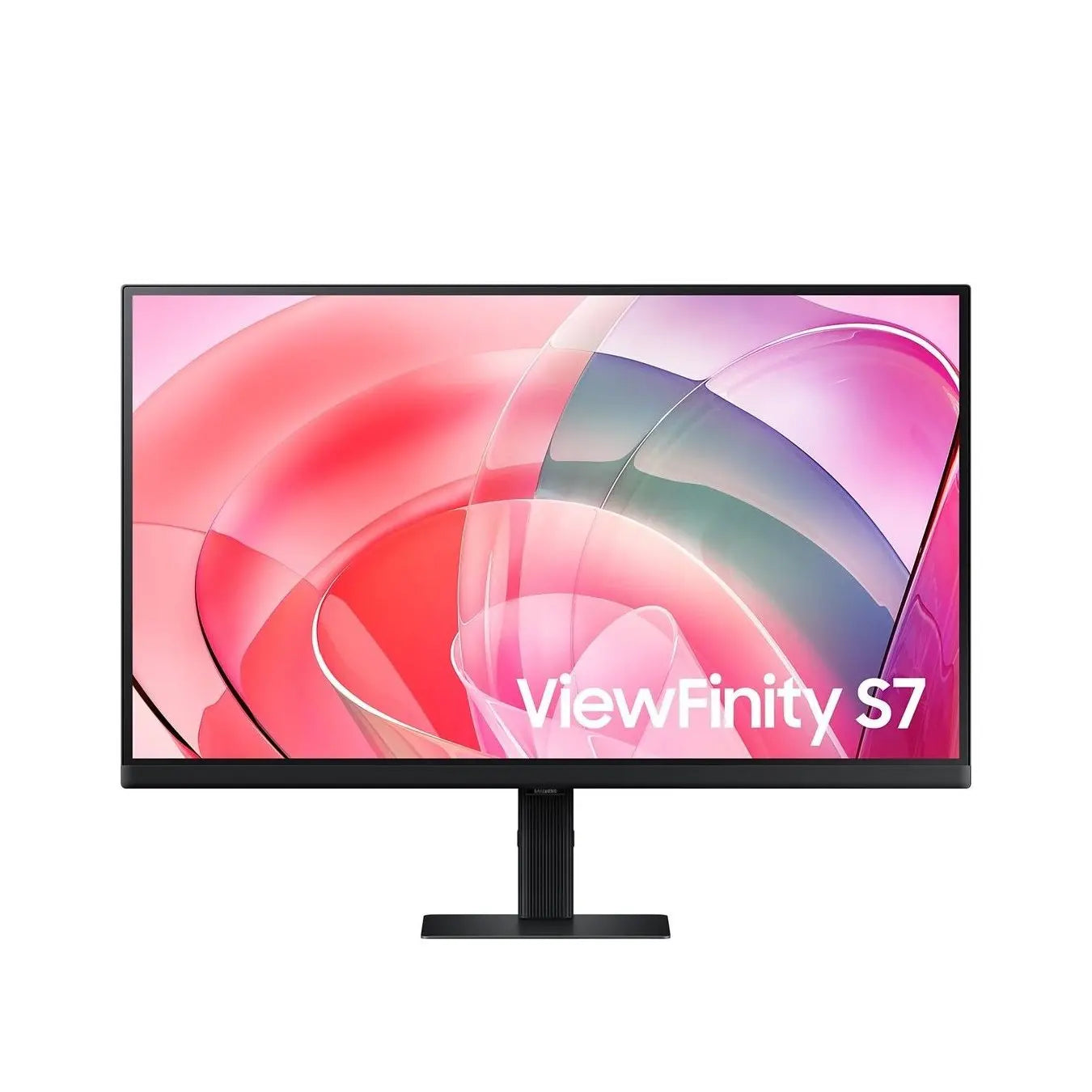 Samsung ViewFinity S7 | S27D700EAU | 27" | IPS | UHD 3840 x 2160 at 60 Hz | 350 cd/m²