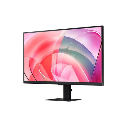 Samsung ViewFinity S7 | S27D700EAU | 27" | IPS | UHD 3840 x 2160 at 60 Hz | 350 cd/m²