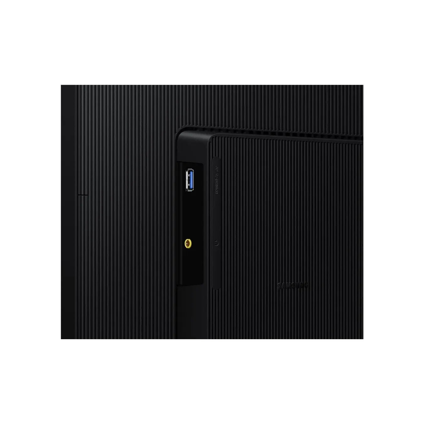 Samsung ViewFinity S7 | S27D700EAU | 27" | IPS | UHD 3840 x 2160 at 60 Hz | 350 cd/m²