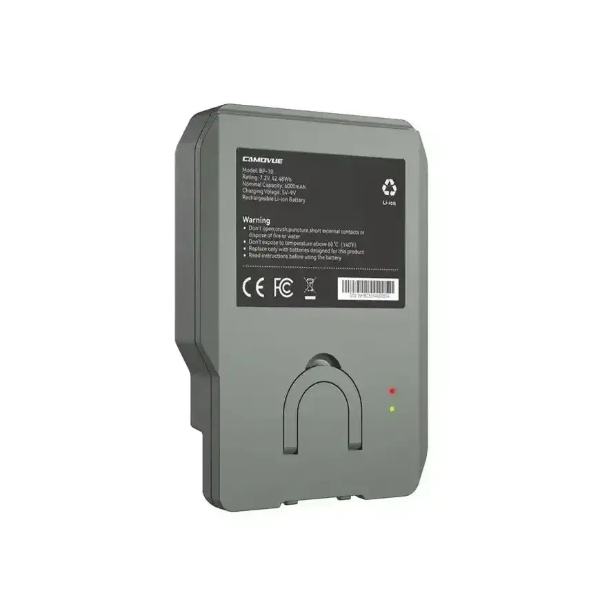 Reolink | Bloc-batterie au lithium Camovue | BP-10