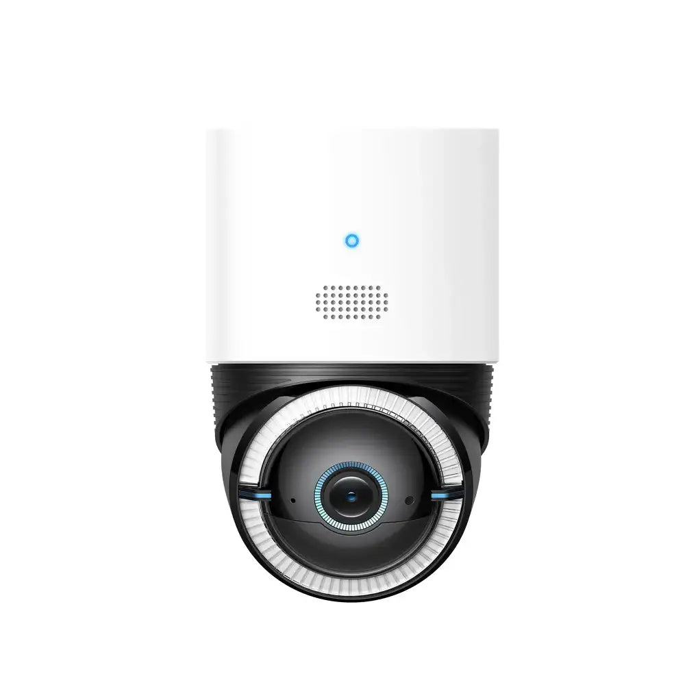 Anker Eufy | Security Camera | 4G LTE Cam S330 | Max 128 GB