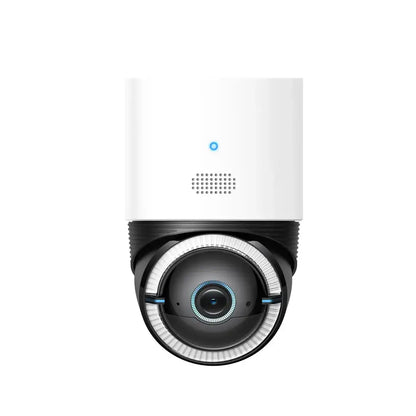 Anker Eufy | Security Camera | 4G LTE Cam S330 | Max 128 GB