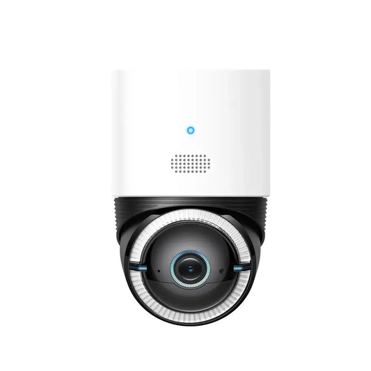 Anker Eufy | Security Camera | 4G LTE Cam S330 | Max 128 GB
