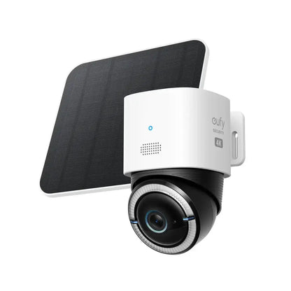 Anker Eufy | Security Camera | 4G LTE Cam S330 | Max 128 GB