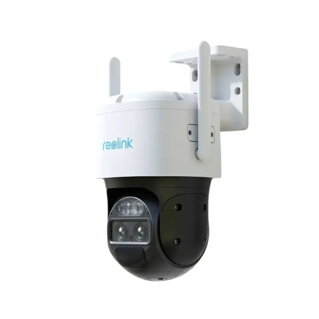 Reolink | Battery 4G Camera | TrackMix Series G770 | Max 256 GB