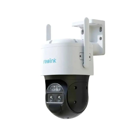 Reolink | Battery 4G Camera | TrackMix Series G770 | Max 256 GB