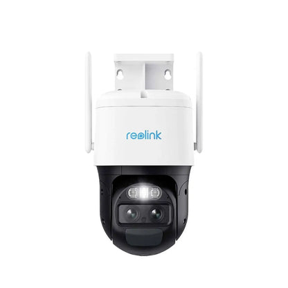 Reolink | Battery 4G Camera | TrackMix Series G770 | Max 256 GB