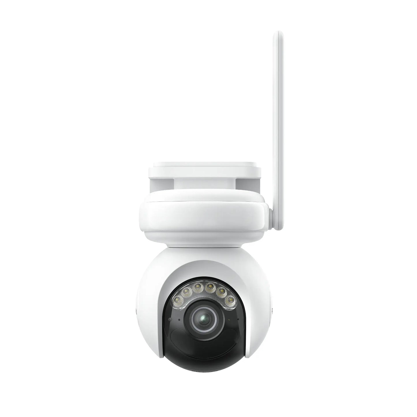 Reolink | 4K Smart WiFi Security Camera | Altas Series B660 | Max 512 GB