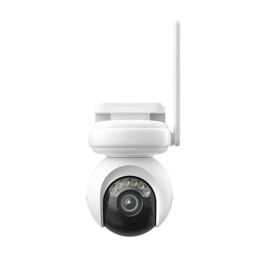 Reolink | 4K Smart WiFi Security Camera | Altas Series B660 | Max 512 GB