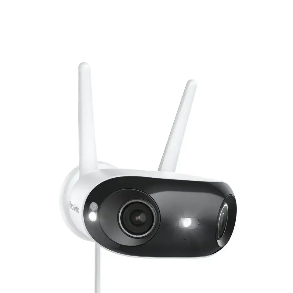 Reolink Elite Series W740 WiFi Camera | WCDUOB4K05 | 512GB