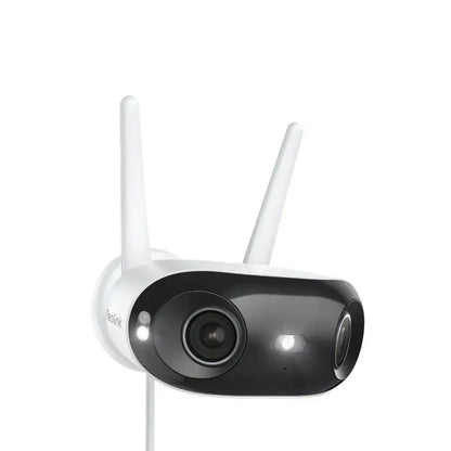 Reolink Elite Series W740 WiFi Camera | WCDUOB4K05 | 512GB