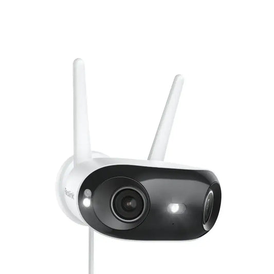 Reolink Elite Series W740 WiFi Camera | WCDUOB4K05 | 512GB