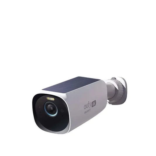Anker Eufy | Security Camera, 3+1 Kit | eufyCam 3 | IP67 | HDD/SSD storage