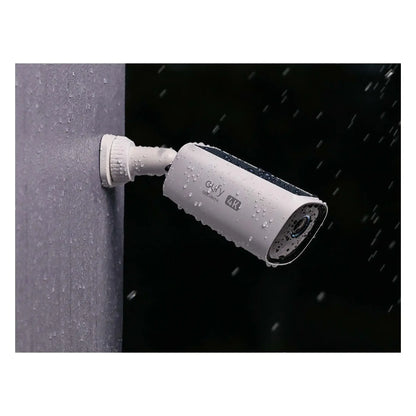 Anker Eufy | Security Camera, 3+1 Kit | eufyCam 3 | IP67 | HDD/SSD storage