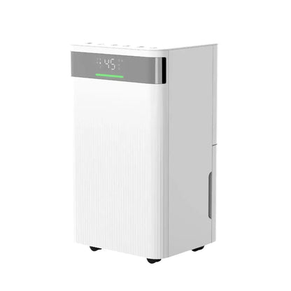 Mill Dehumidifier | MDH12 | Power 200 W | White