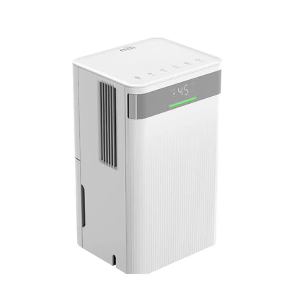 Mill Dehumidifier | MDH12 | Power 200 W | White