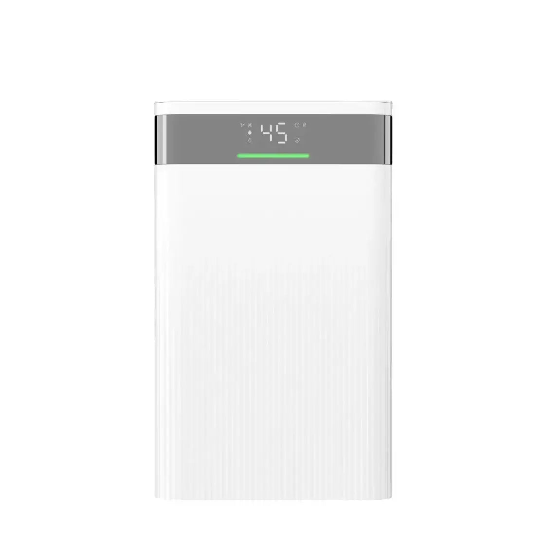 Mill Dehumidifier | MDH12 | Power 200 W | White